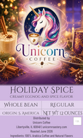 [partner-connect-label] Holiday Spice