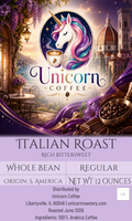 [partner-connect-label] Italian Roast