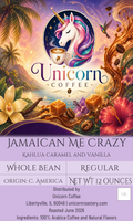 [partner-connect-label] Jamaican Me Crazy