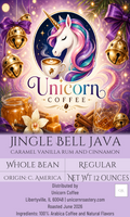 [partner-connect-label] Jingle Bell Java