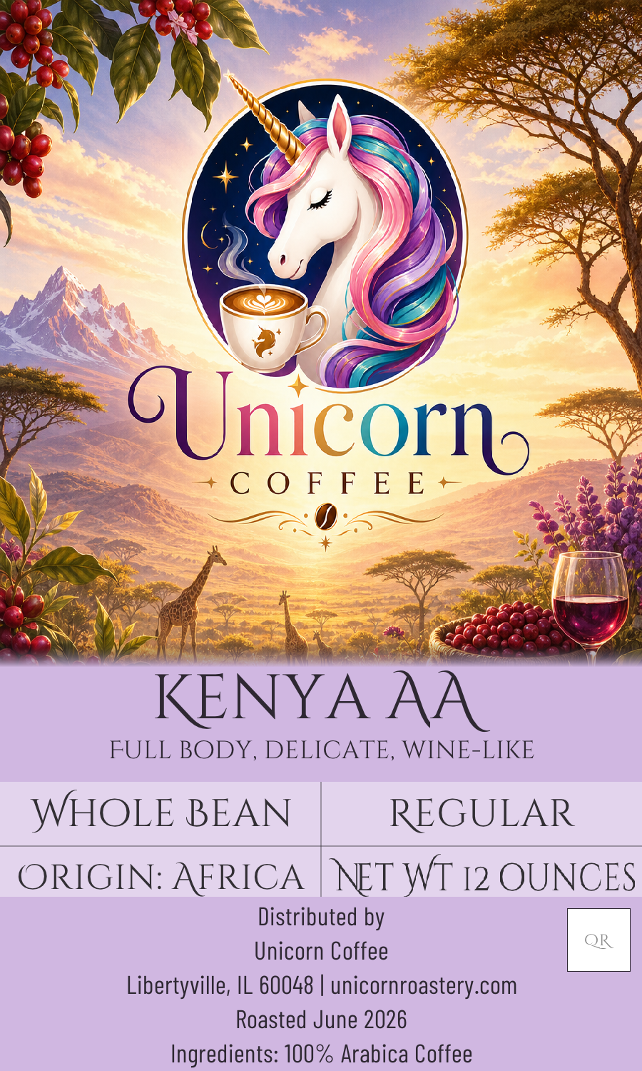 [partner-connect-label] Kenya AA