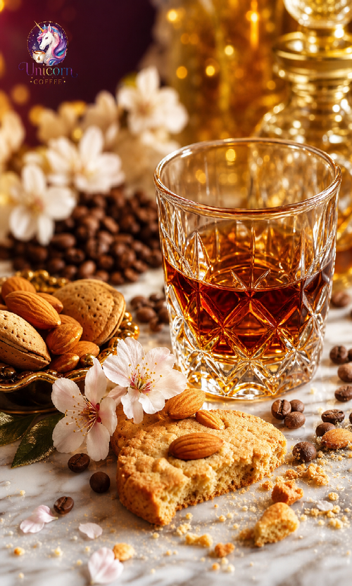 [partner-connect-lifestyle] Amaretto