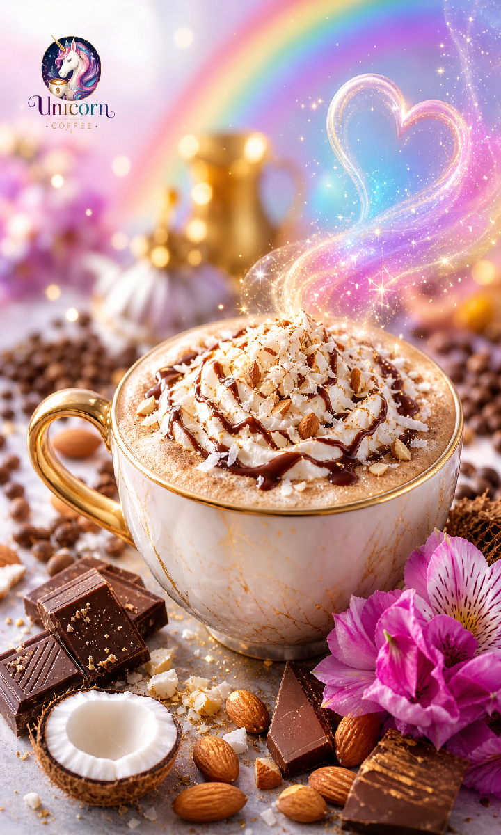 [partner-connect-lifestyle] Unicorn Kiss