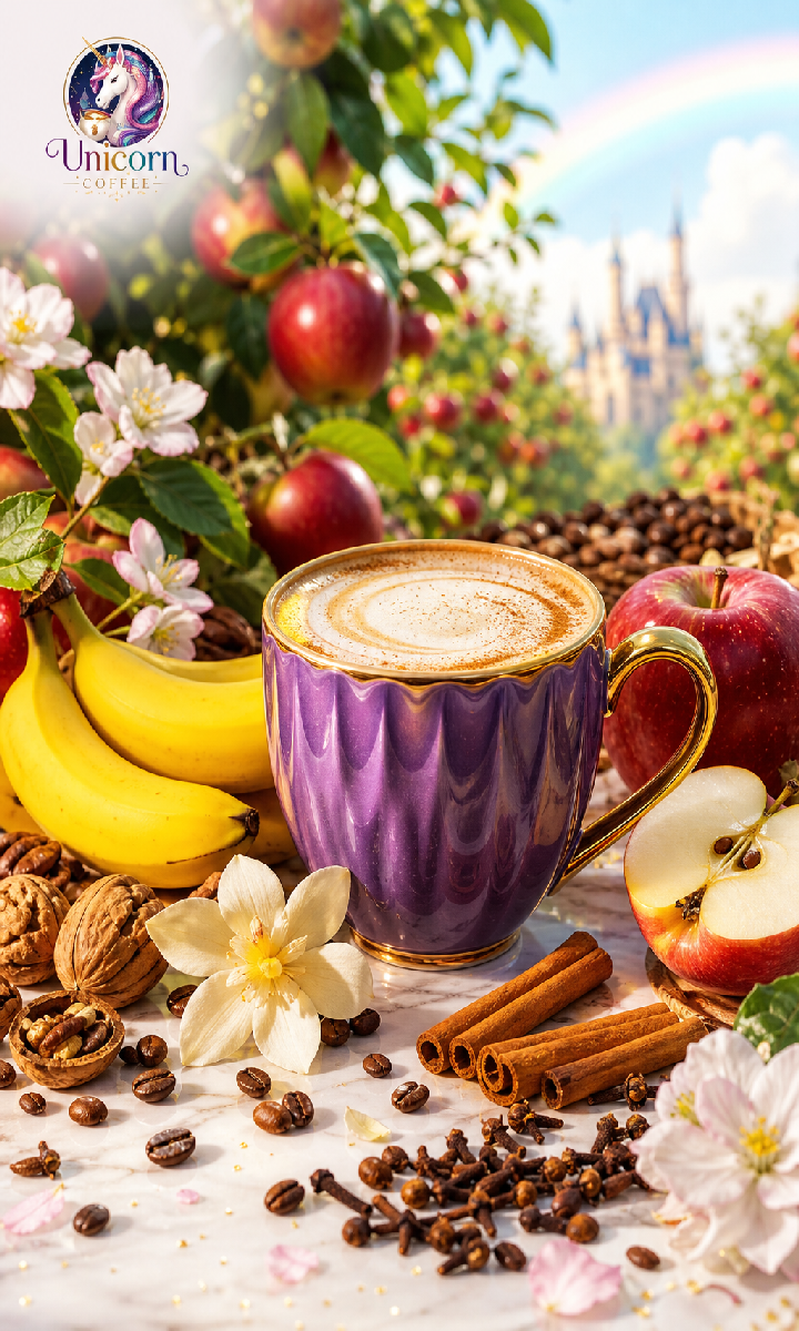 [partner-connect-lifestyle] Unicorn Orchards