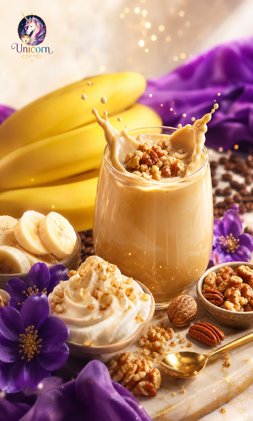 [partner-connect-lifestyle] Banana Nut Cream
