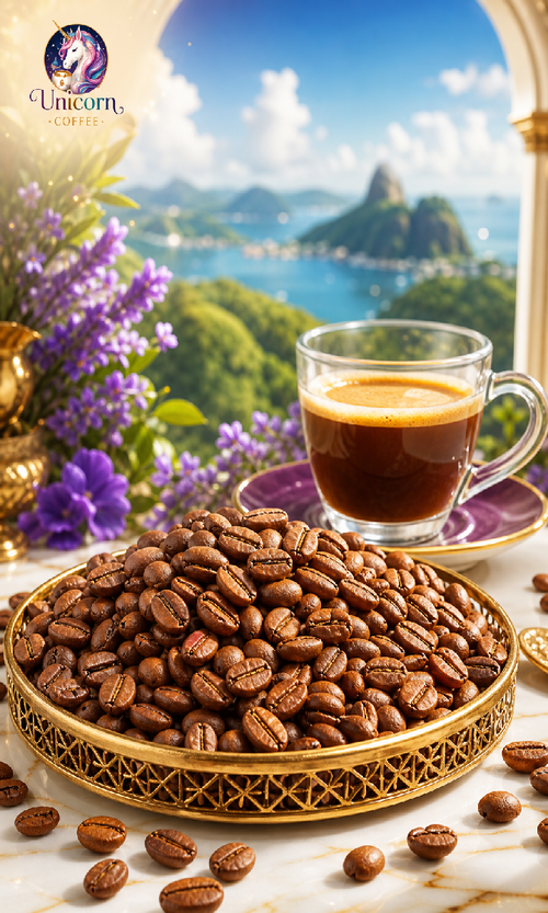 [partner-connect-lifestyle] Blonde Unicorn Blend