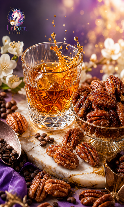 [partner-connect-lifestyle] Bourbon Pecan
