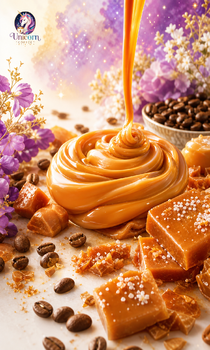 [partner-connect-lifestyle] Butterscotch Toffee