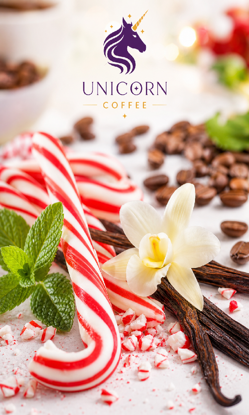 [partner-connect-lifestyle] Candy Cane Coffee