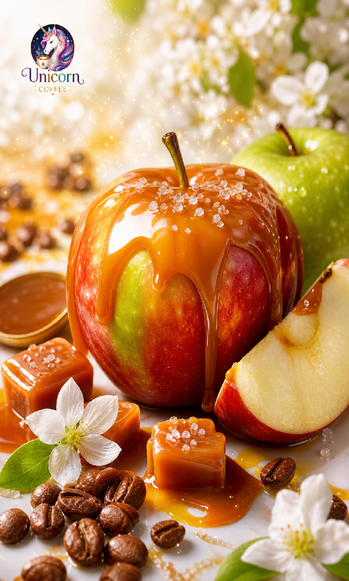 [partner-connect-lifestyle] Caramel Apple