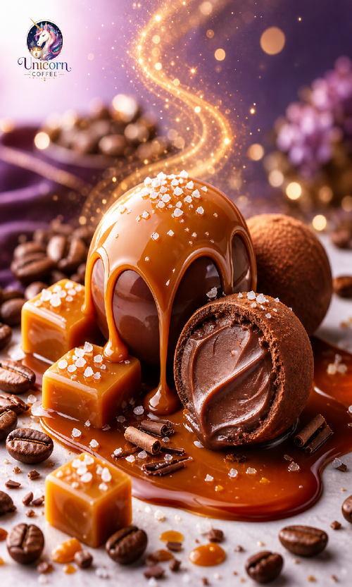 [partner-connect-lifestyle] Caramel Truffle