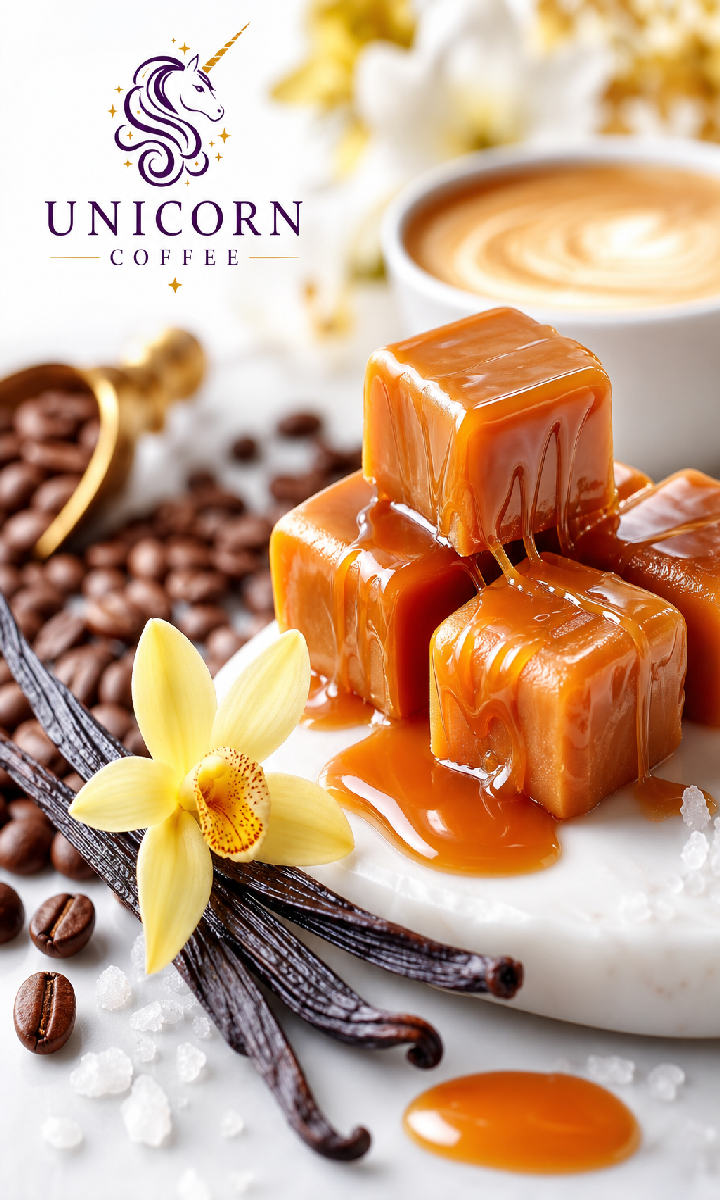 [partner-connect-lifestyle] Caramel