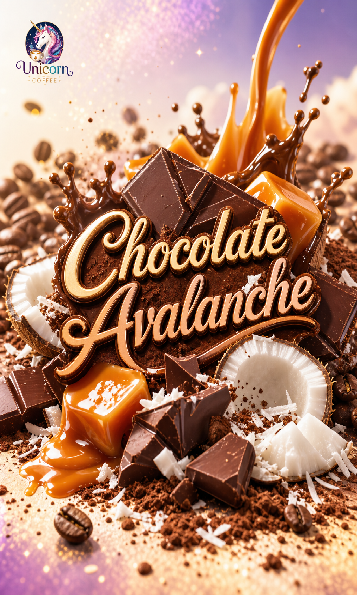 [partner-connect-lifestyle] Chocolate Avalanche