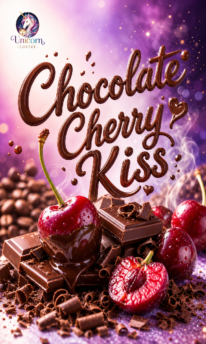 [partner-connect-lifestyle] Chocolate Cherry Kiss