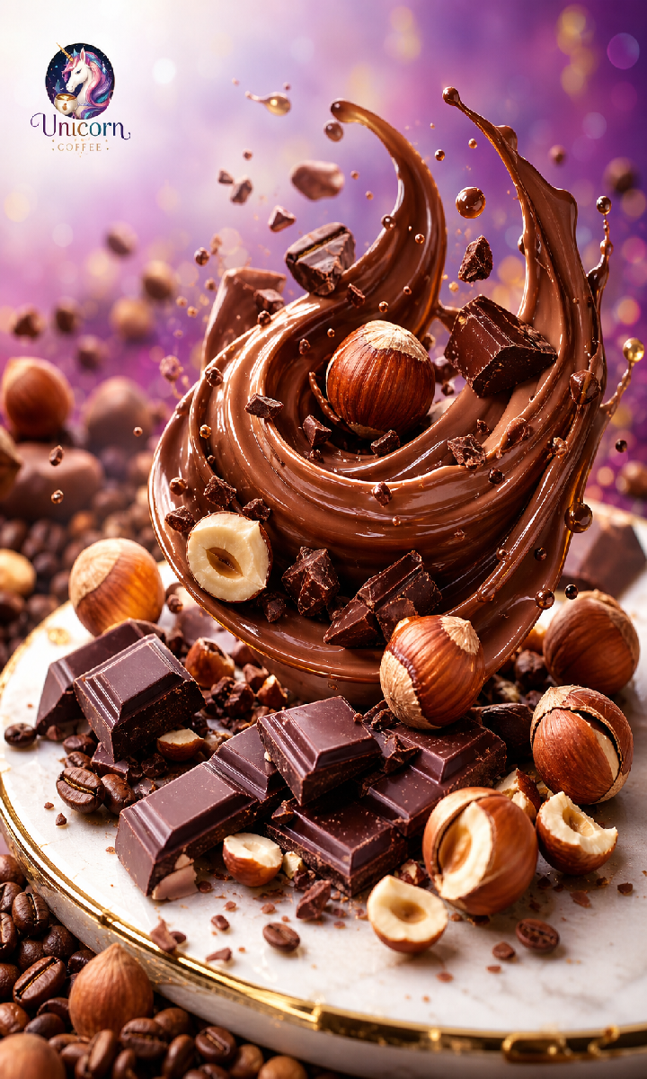 [partner-connect-lifestyle] Chocolate Hazelnut