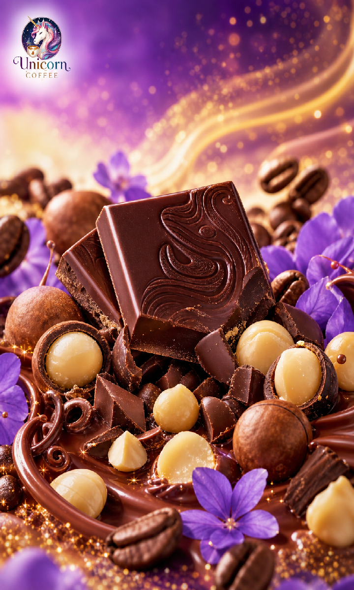 [partner-connect-lifestyle] Chocolate Macadamia Nut