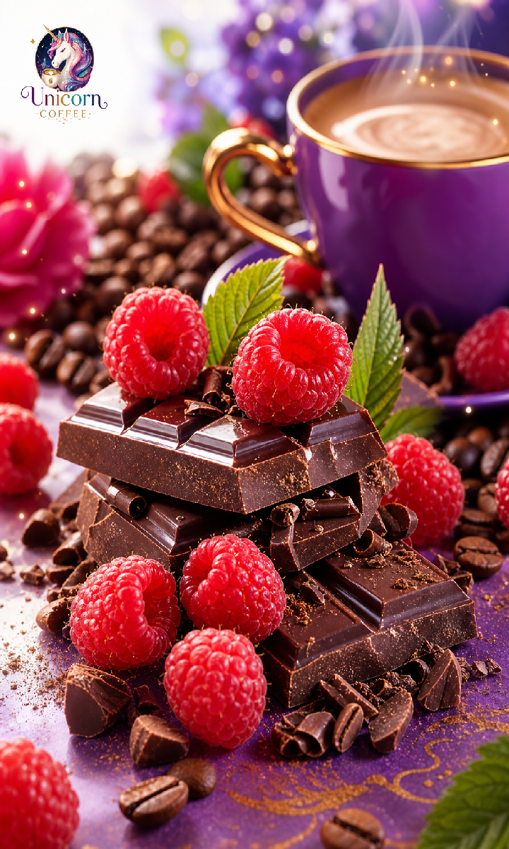 [partner-connect-lifestyle] Chocolate Raspberry