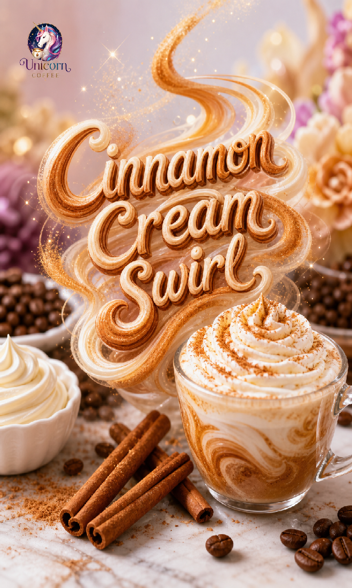 [partner-connect-lifestyle] Cinnamon Cream Swirl