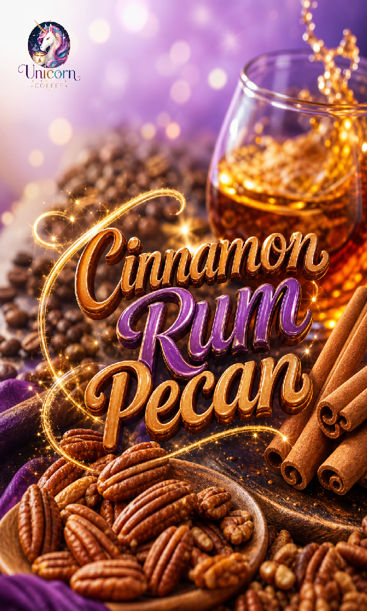 [partner-connect-lifestyle] Cinnamon Rum Pecan