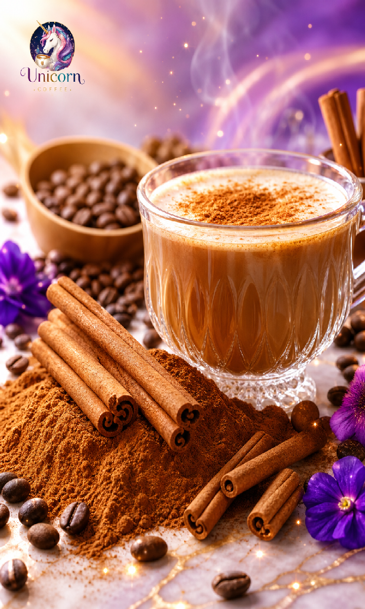 [partner-connect-lifestyle] Cinnamon