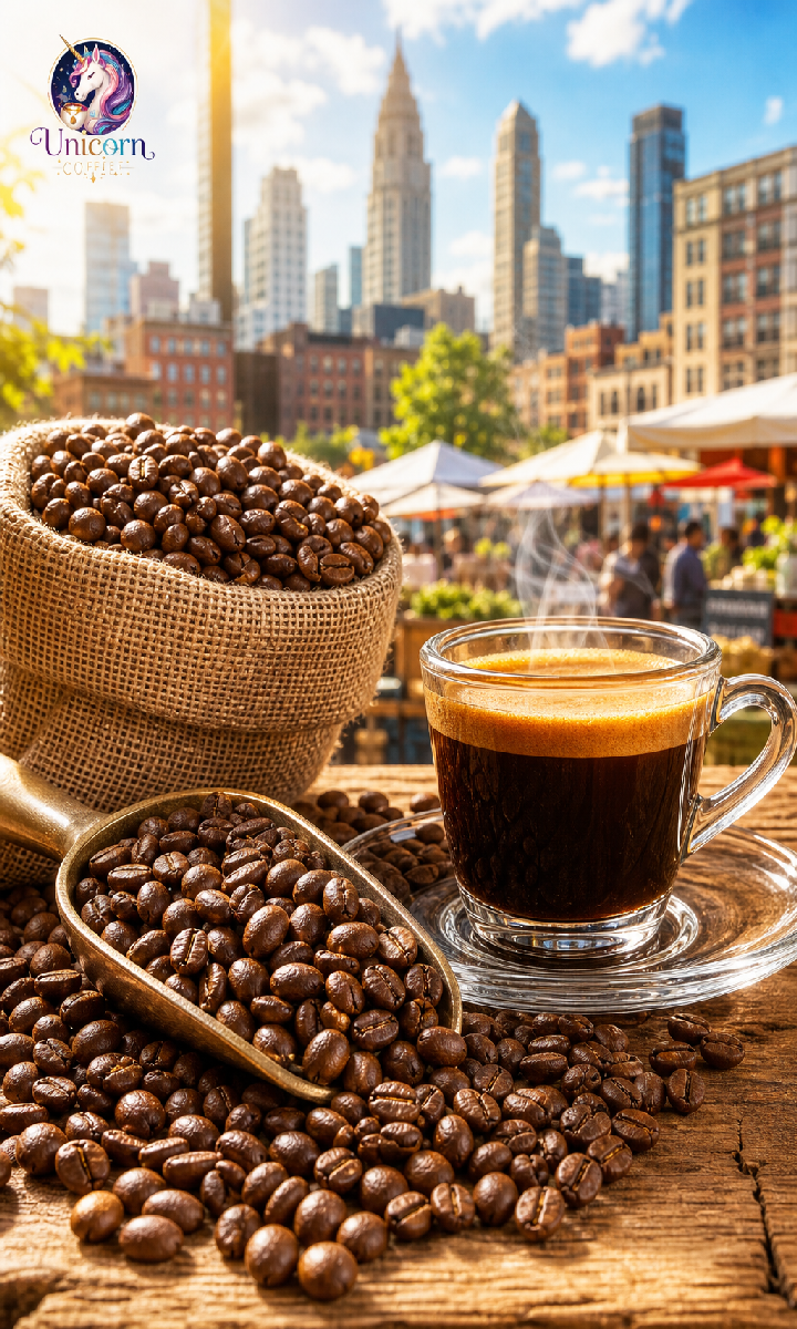 [partner-connect-lifestyle] City Market Espresso Blend