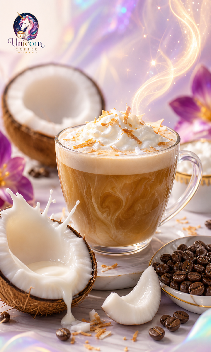 [partner-connect-lifestyle] Coconut Cream