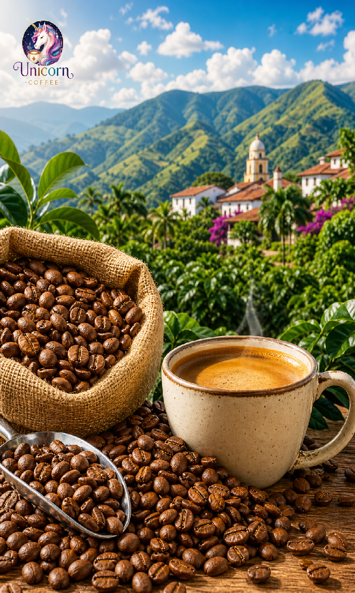 [partner-connect-lifestyle] Colombia Supremo