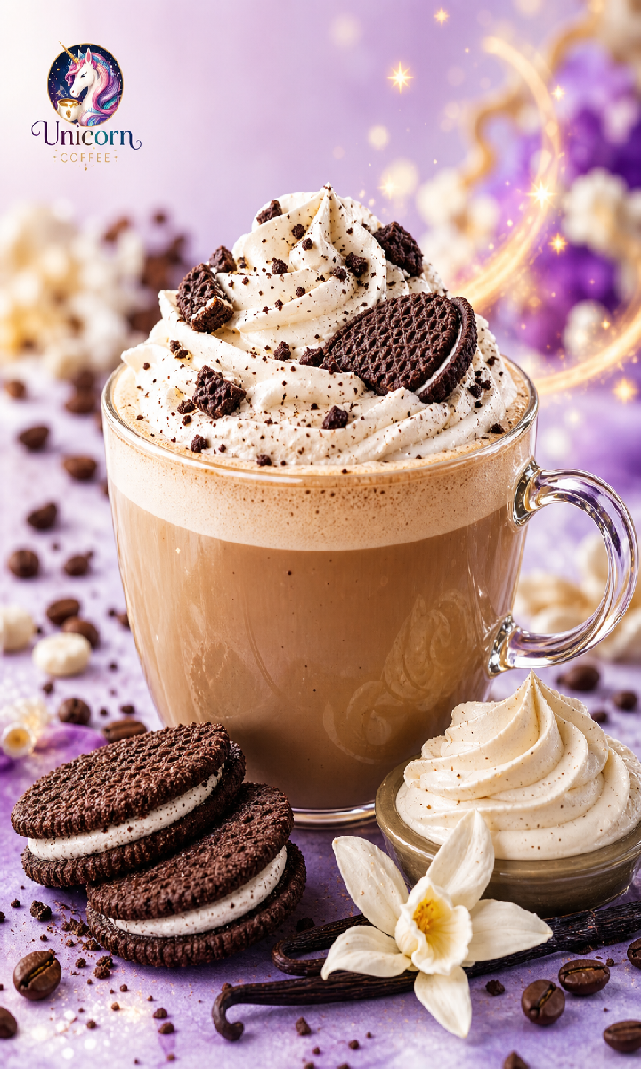 [partner-connect-lifestyle] Cookies and Cream