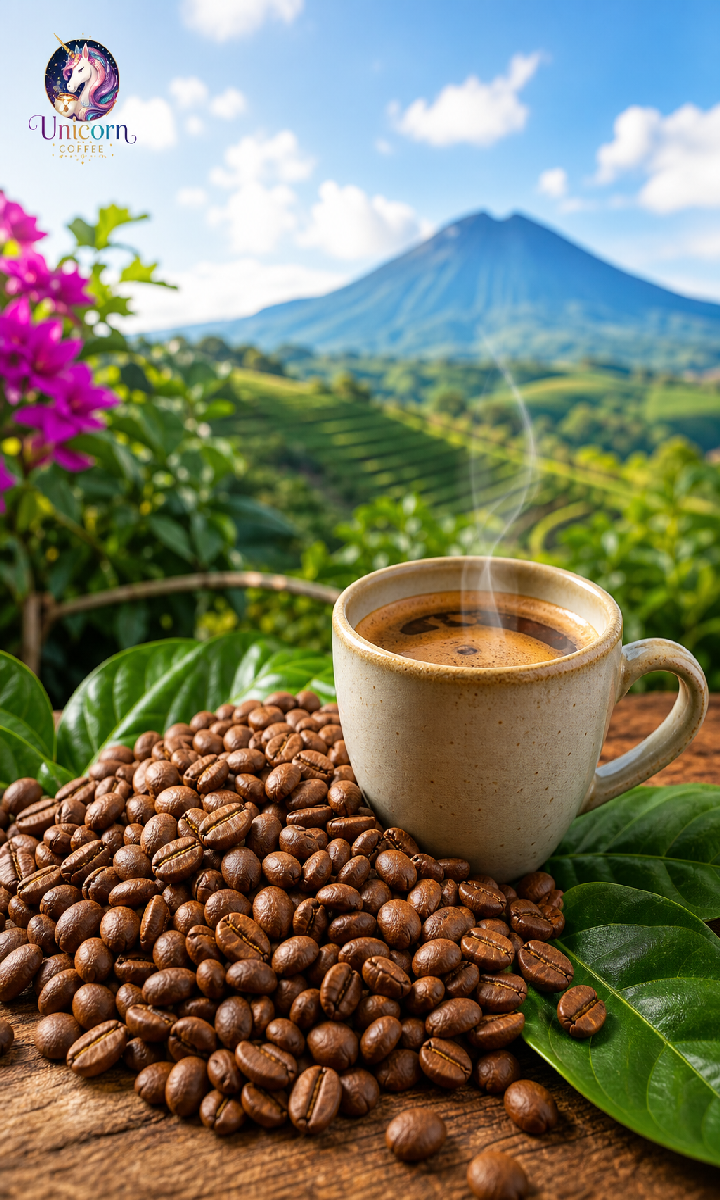 [partner-connect-lifestyle] Costa Rica Tarrazu