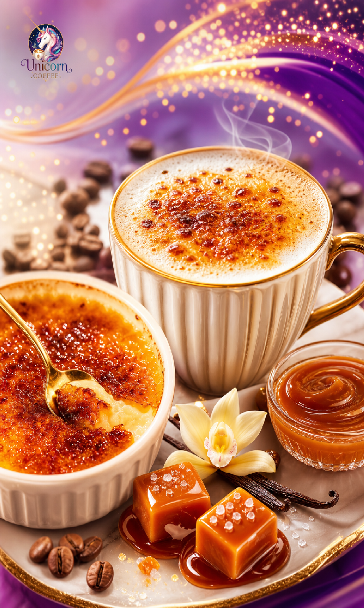 [partner-connect-lifestyle] Creme Brulee
