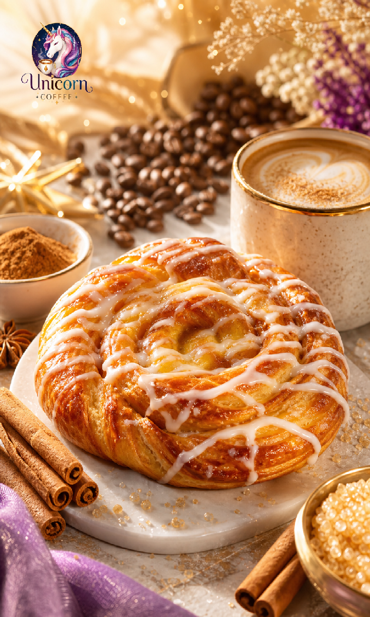 [partner-connect-lifestyle] Danish Pastry