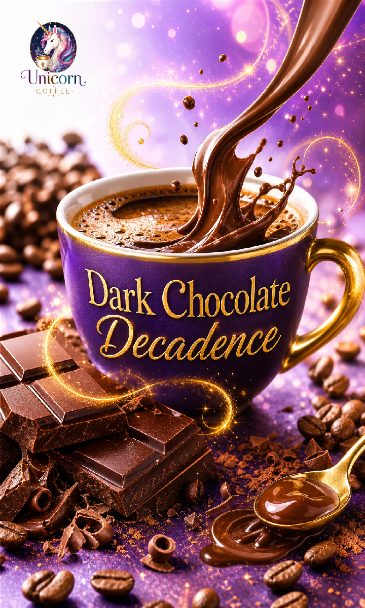 [partner-connect-lifestyle] Dark Chocolate Decadence