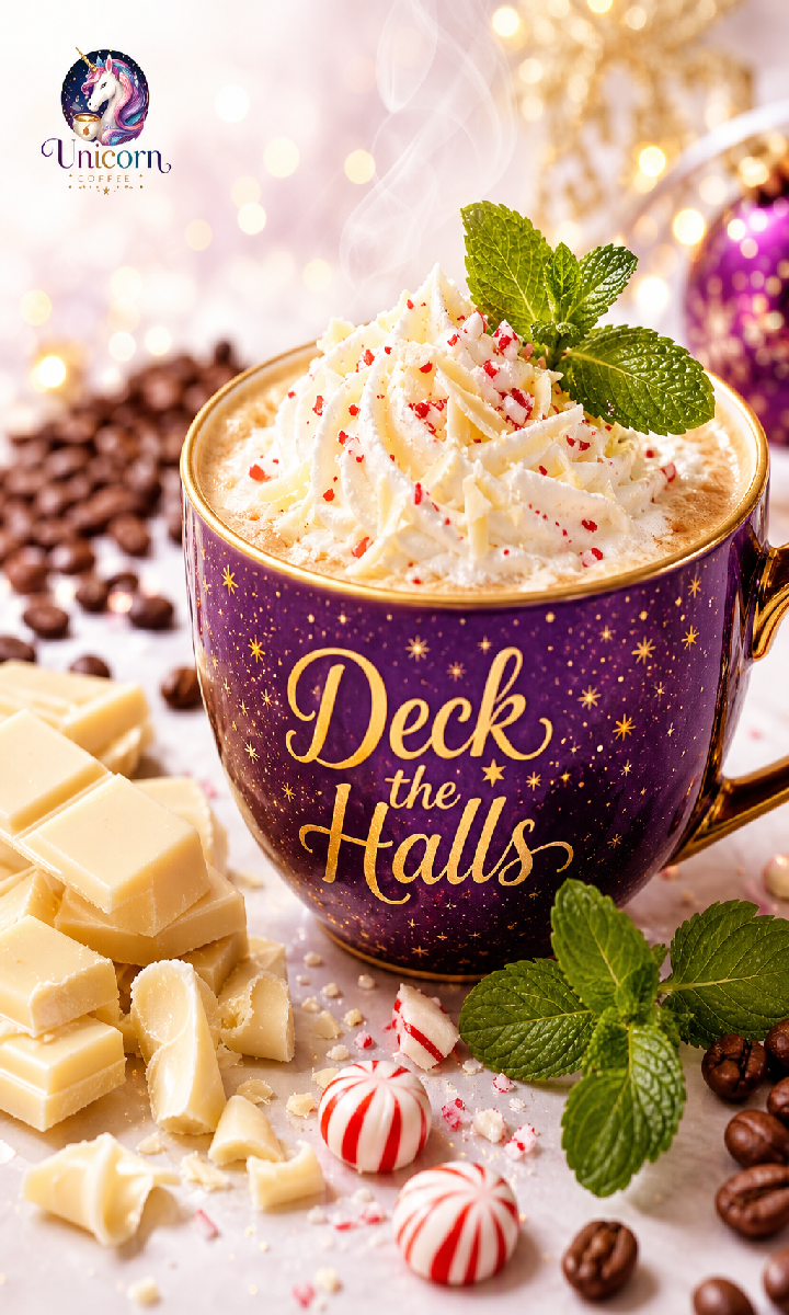 [partner-connect-lifestyle] Deck the Halls
