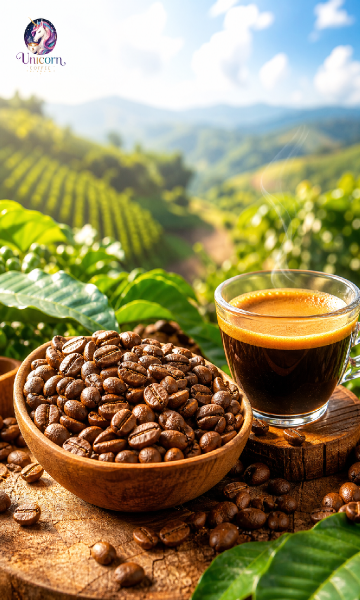 [partner-connect-lifestyle] Espresso Blend