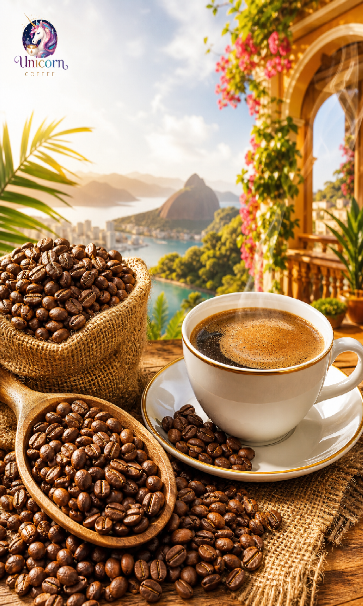 [partner-connect-lifestyle] Fair Trade Organic Cafe Bella