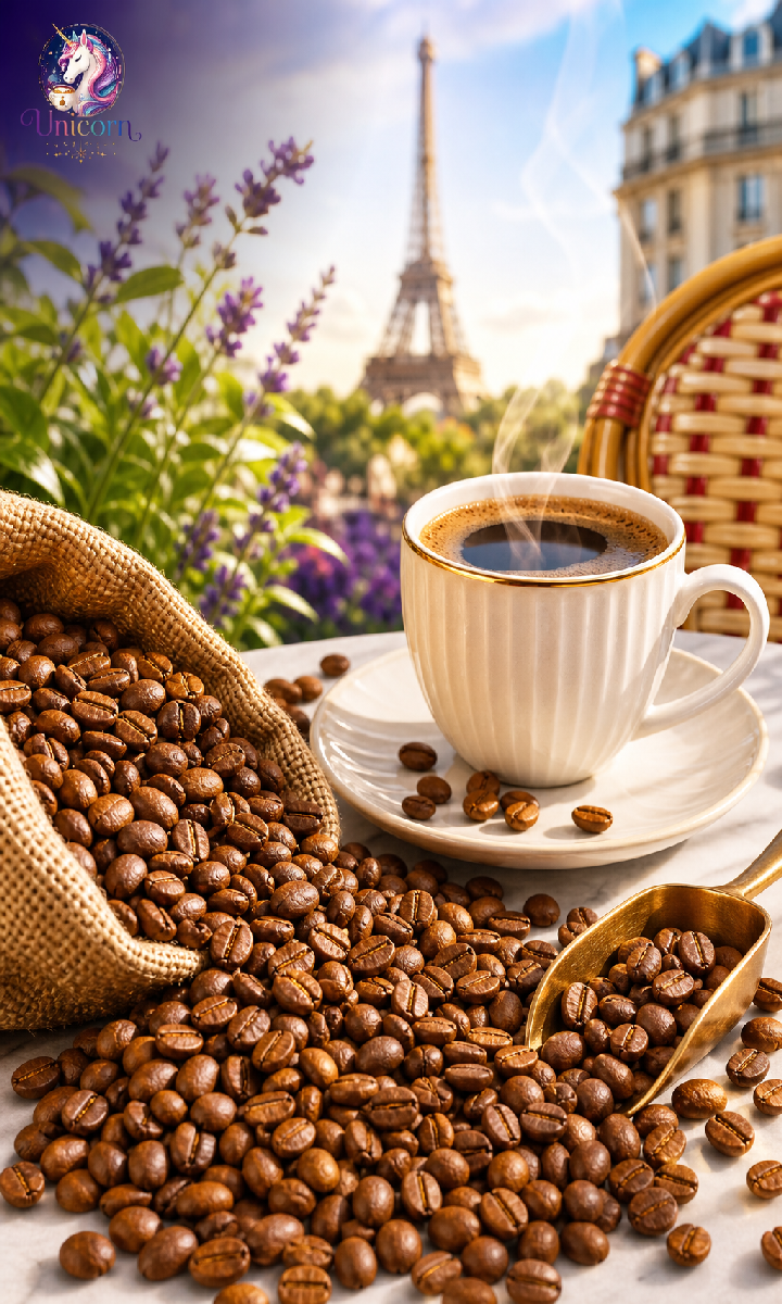 [partner-connect-lifestyle] Fair Trade Organic French Roast