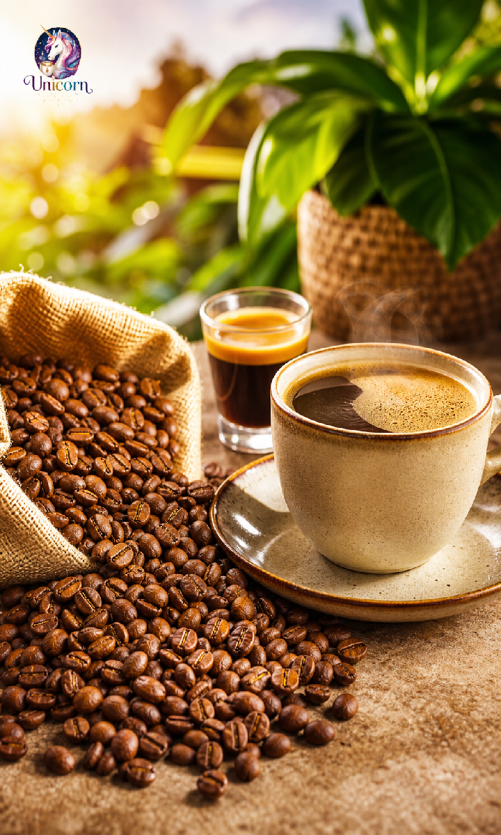 [partner-connect-lifestyle] Fair Trade Organic House Blend
