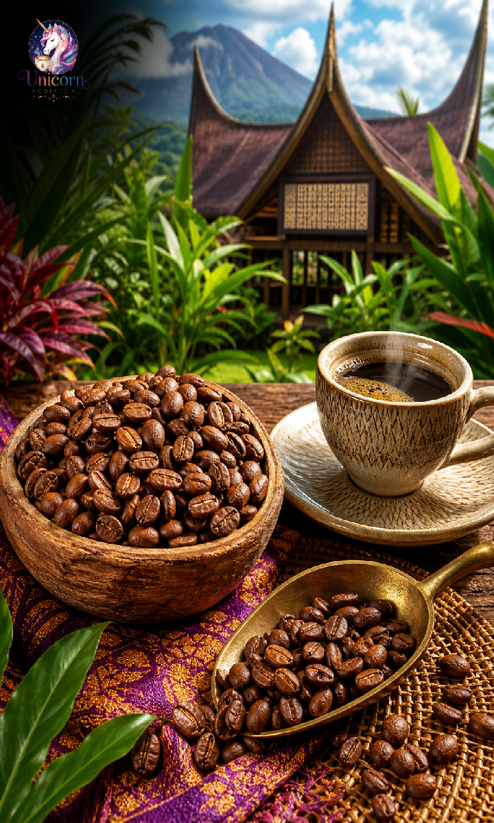 [partner-connect-lifestyle] Fair Trade Organic Sumatra