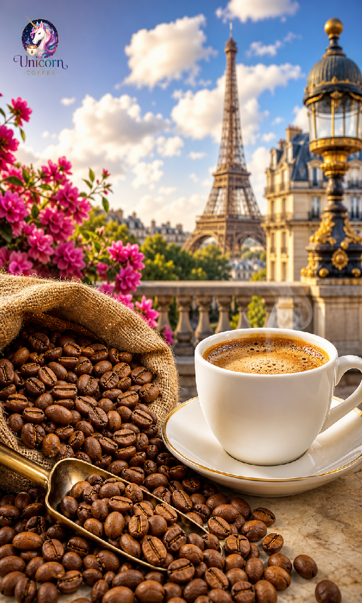 [partner-connect-lifestyle] French Roast