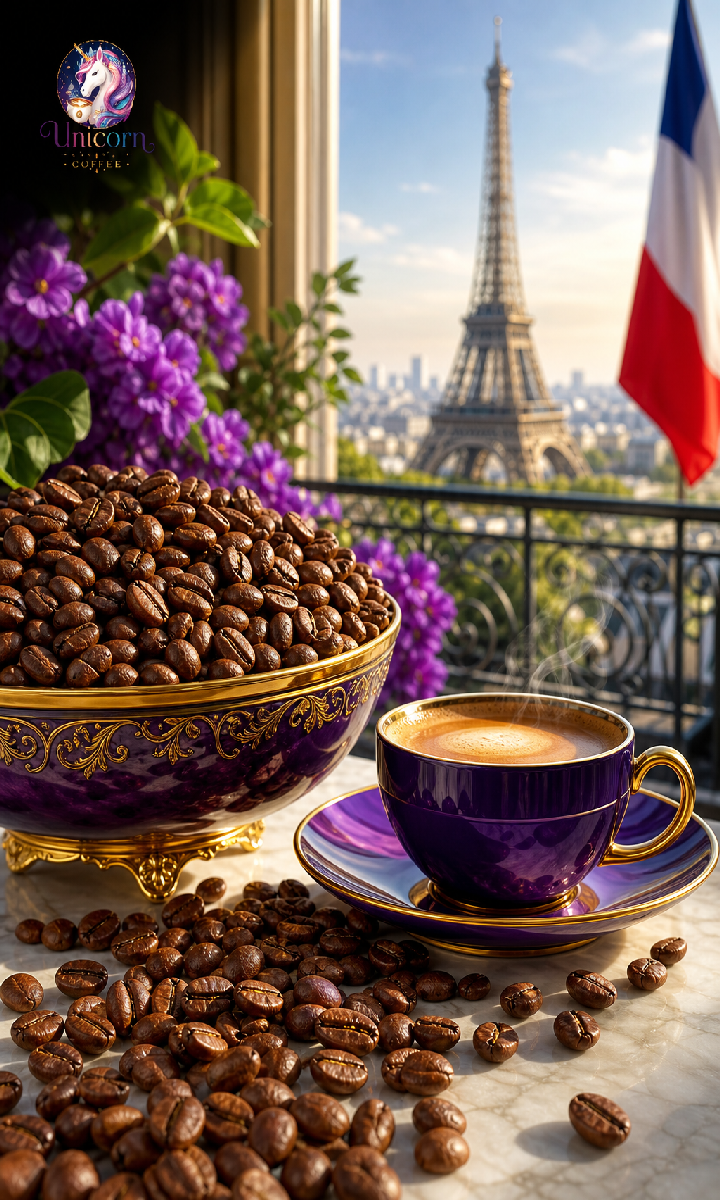 [partner-connect-lifestyle] French Roast