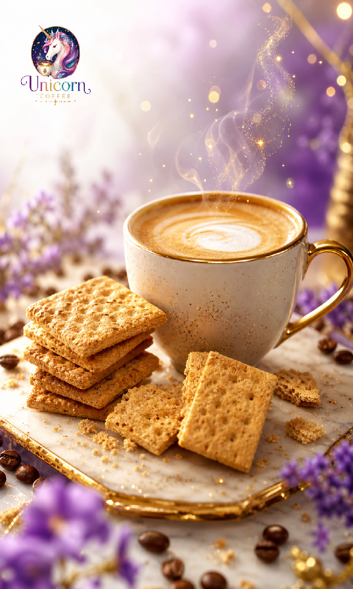 [partner-connect-lifestyle] Graham Cracker