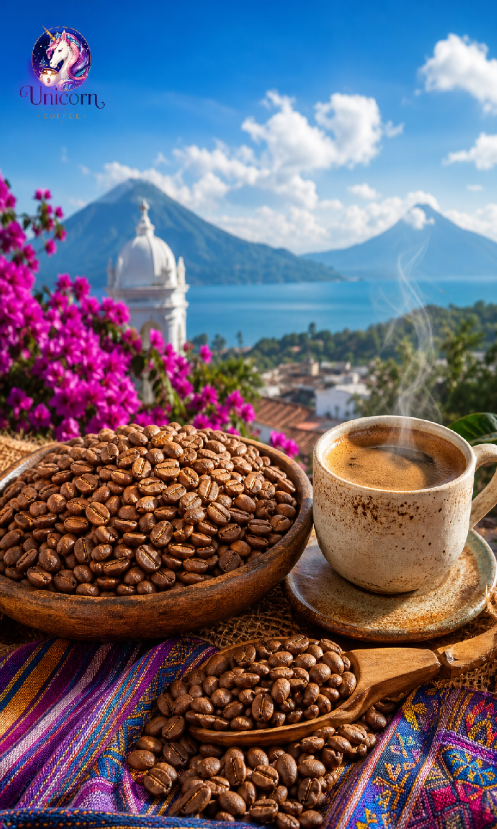 [partner-connect-lifestyle] Guatemalan