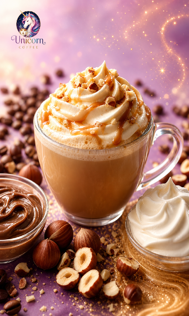 [partner-connect-lifestyle] Hazelnut Cream