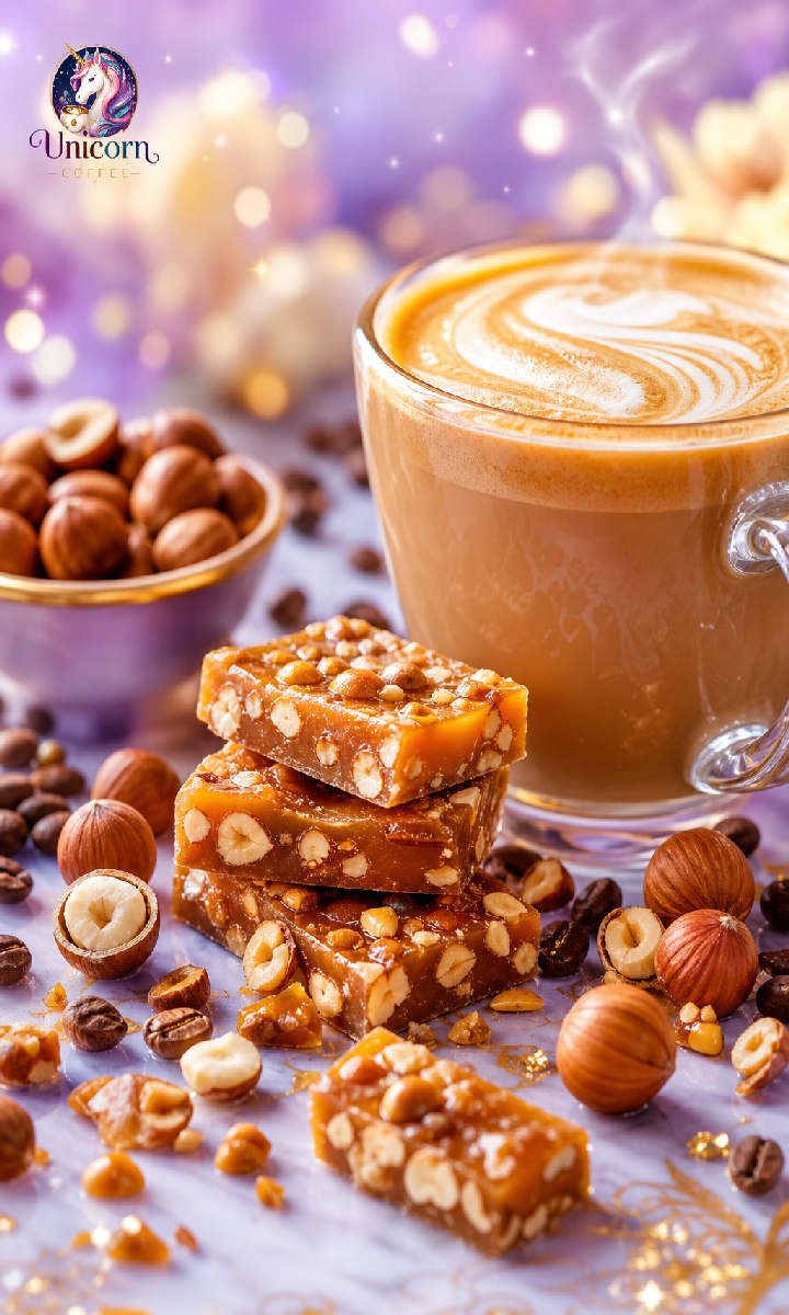 [partner-connect-lifestyle] Hazelnut Toffee