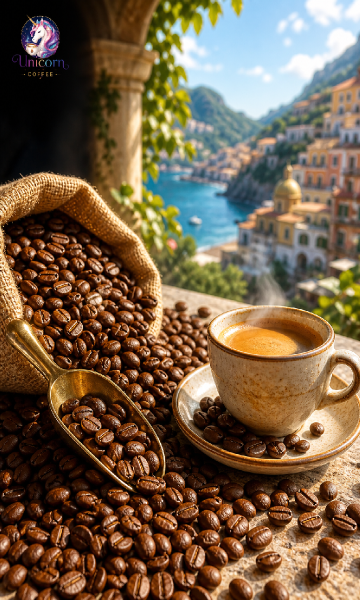 [partner-connect-lifestyle] Italian Roast