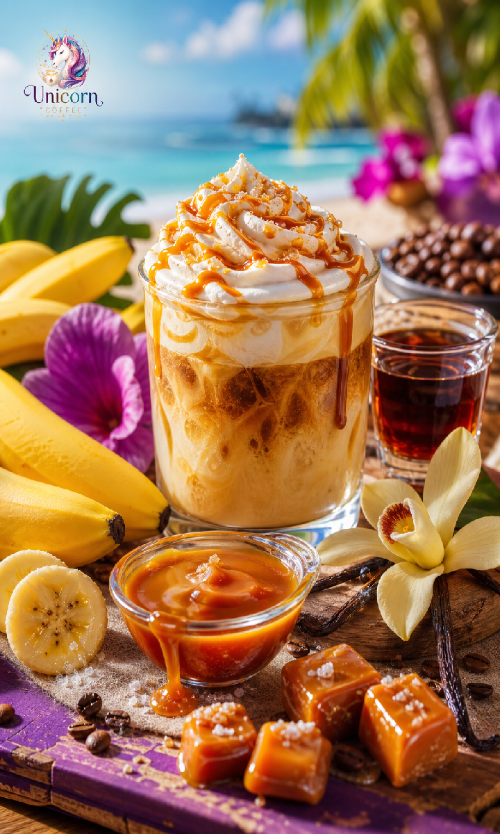 [partner-connect-lifestyle] Jamaican Me Crazy