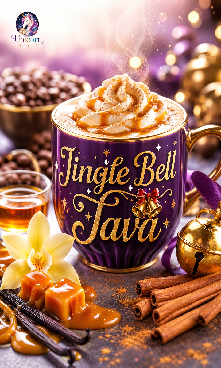[partner-connect-lifestyle] Jingle Bell Java