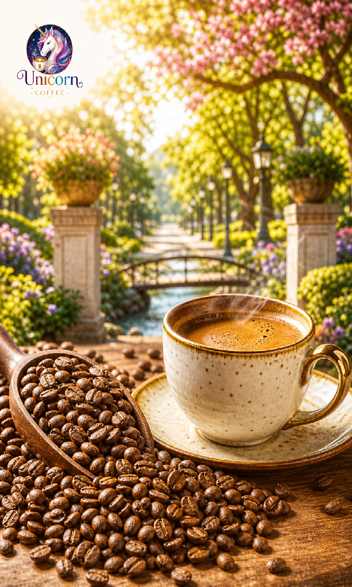 [partner-connect-lifestyle] Loves Park Blend