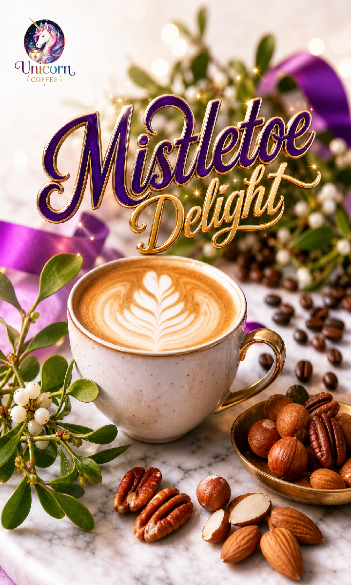 [partner-connect-lifestyle] Mistletoe Delight