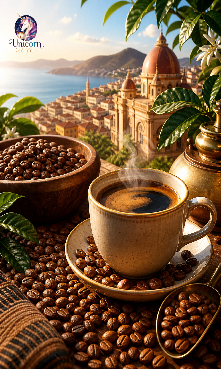 [partner-connect-lifestyle] Mocha French Roast